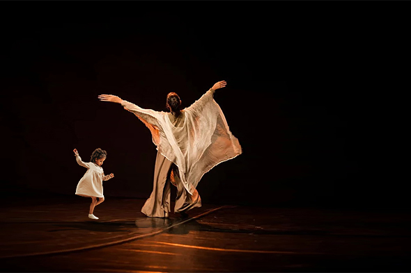Eurythmy 1 Eurythmy 1